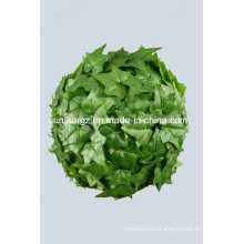 PE Artificial Plant IVY Ball for Home Decoration (50329)